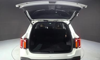 Sorento 4th Generation