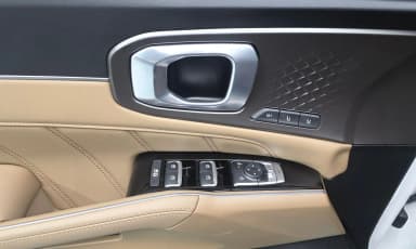 Sorento 4th Generation