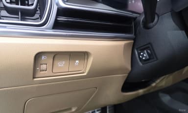 Sorento 4th Generation