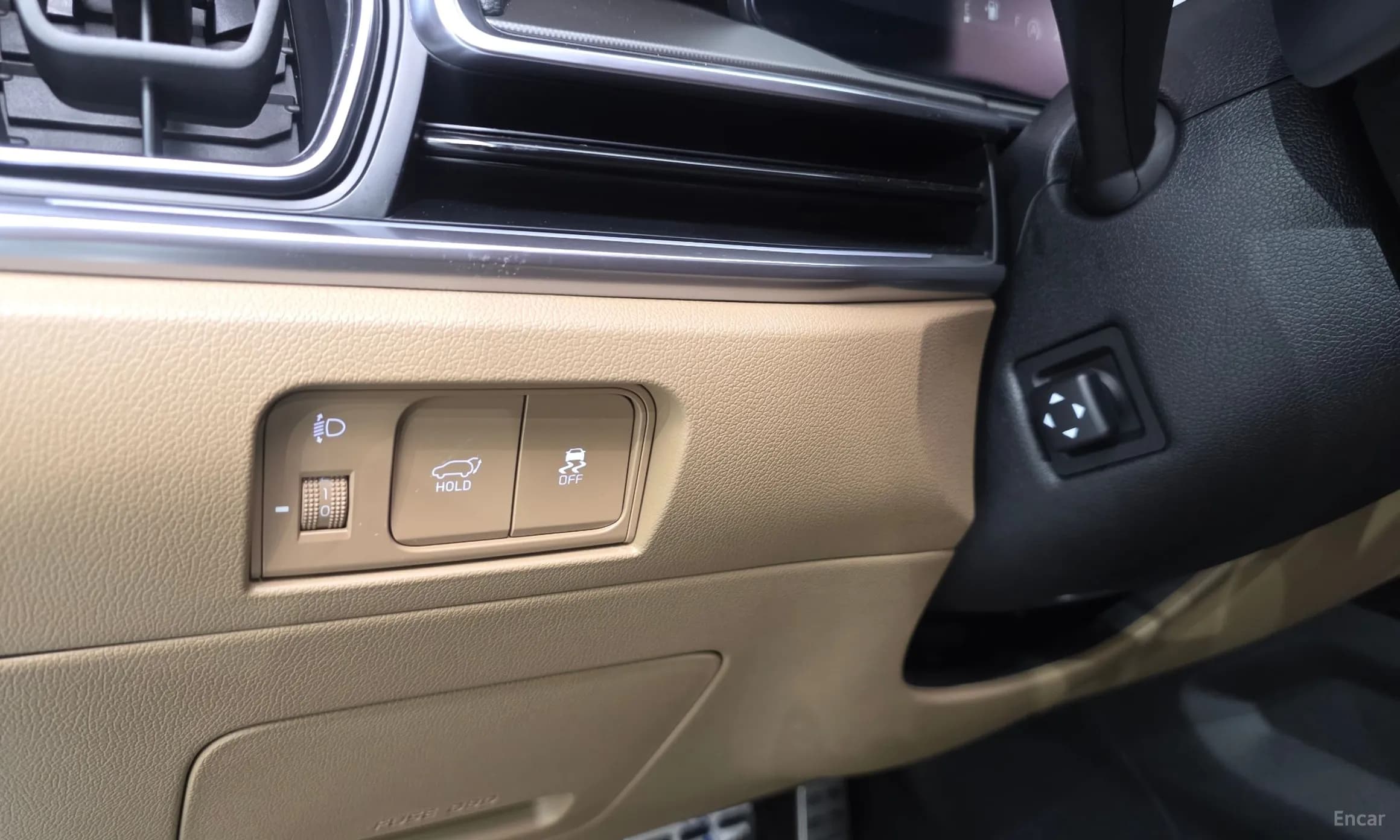 Sorento 4th Generation