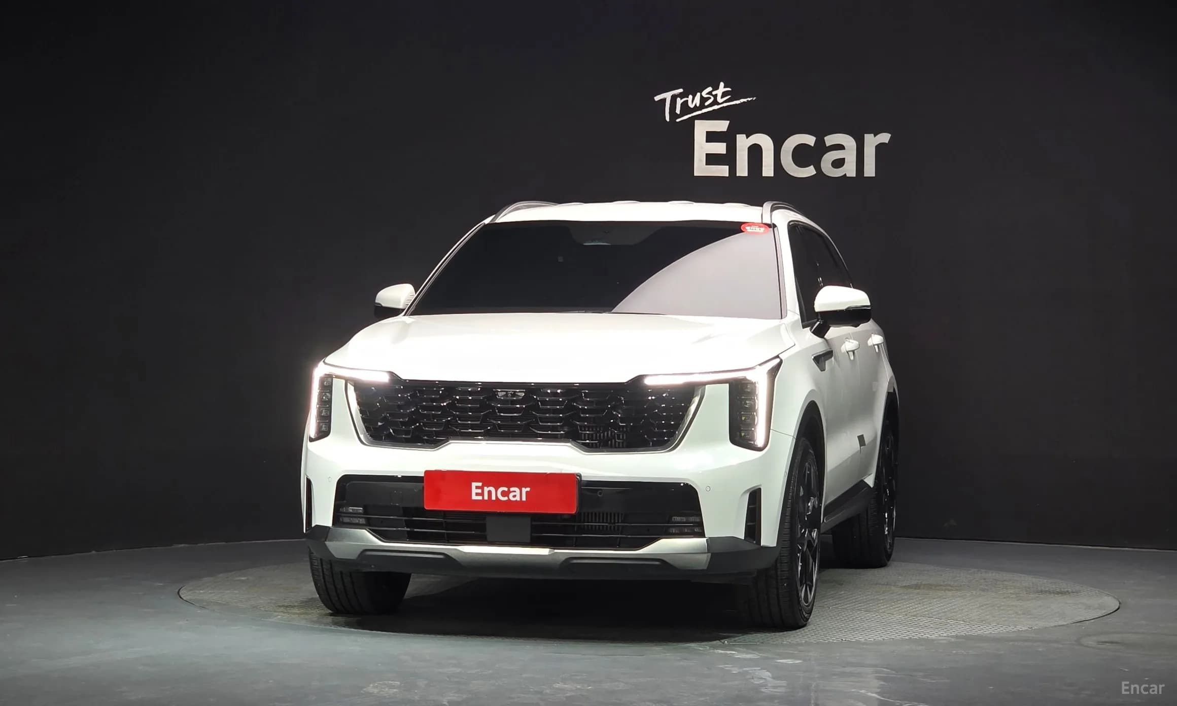 Sorento 4th Generation