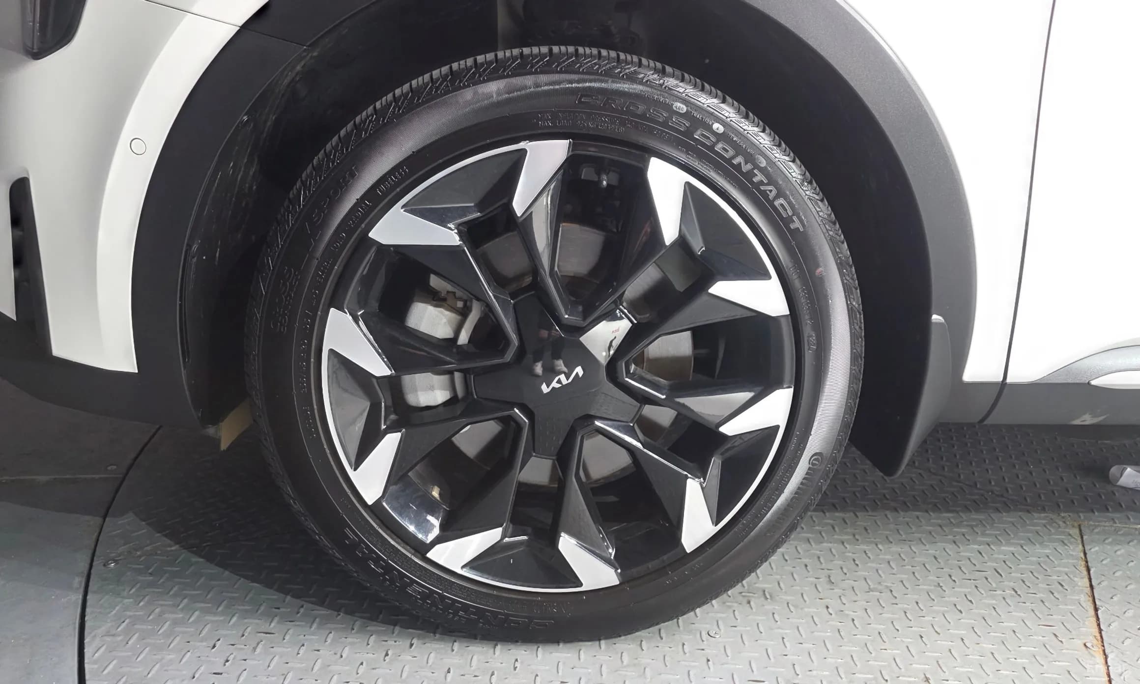 Sorento 4th Generation