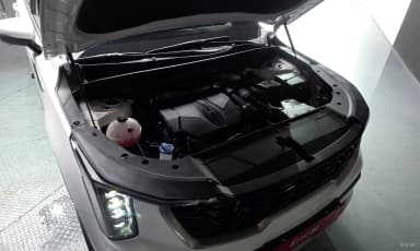 Sorento 4th Generation