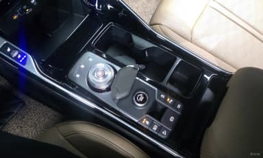 Sorento 4th Generation