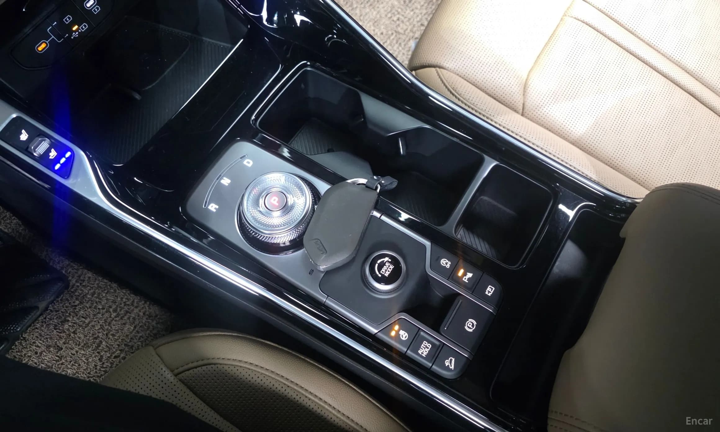 Sorento 4th Generation