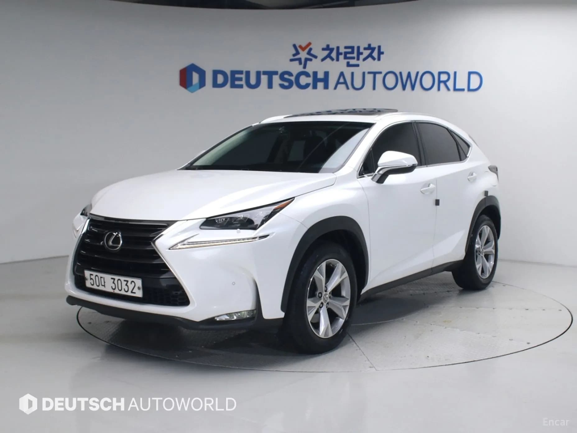 NX200t