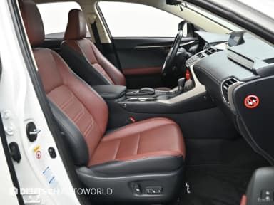 NX200t