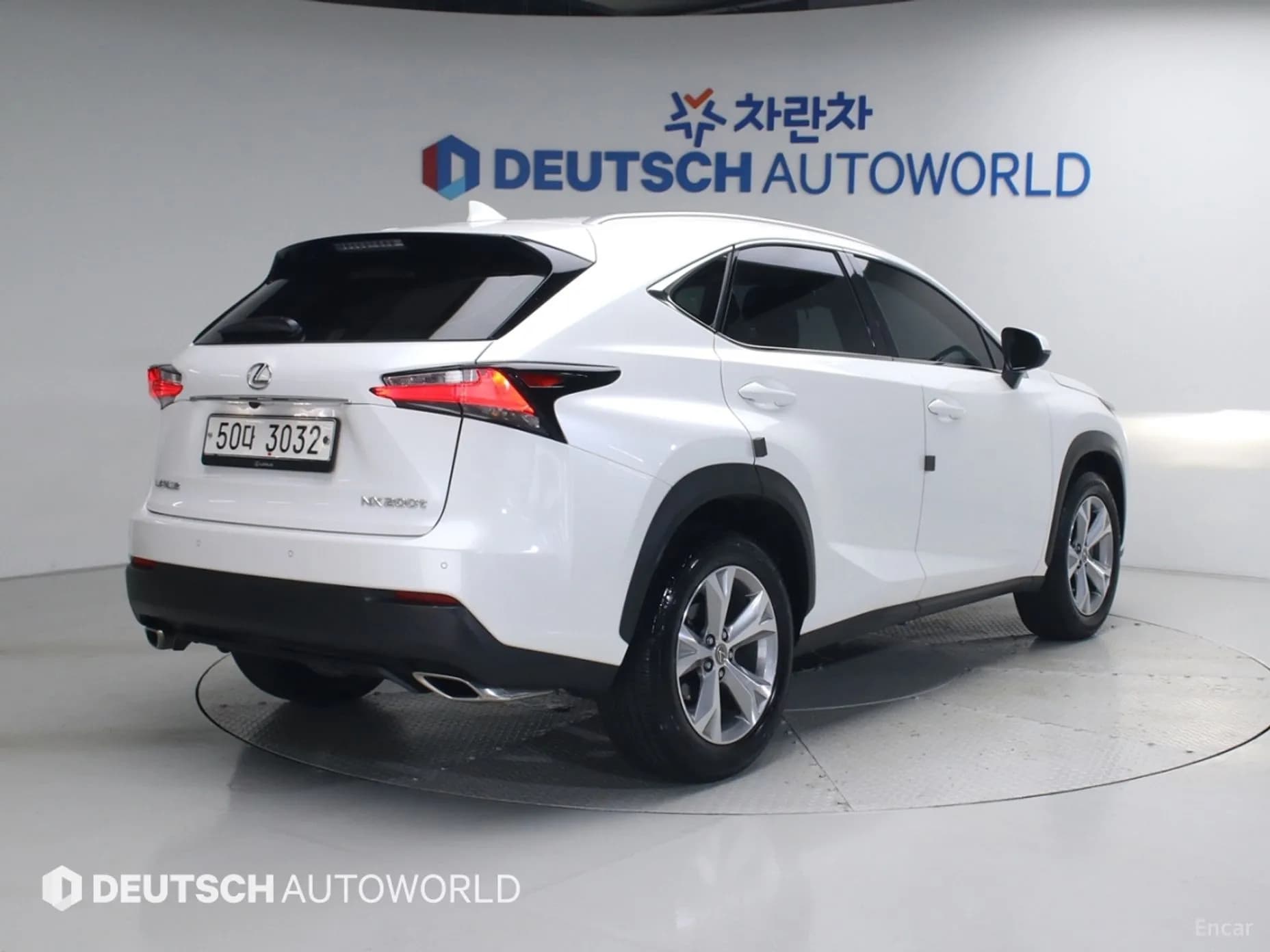 NX200t