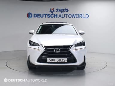 NX200t
