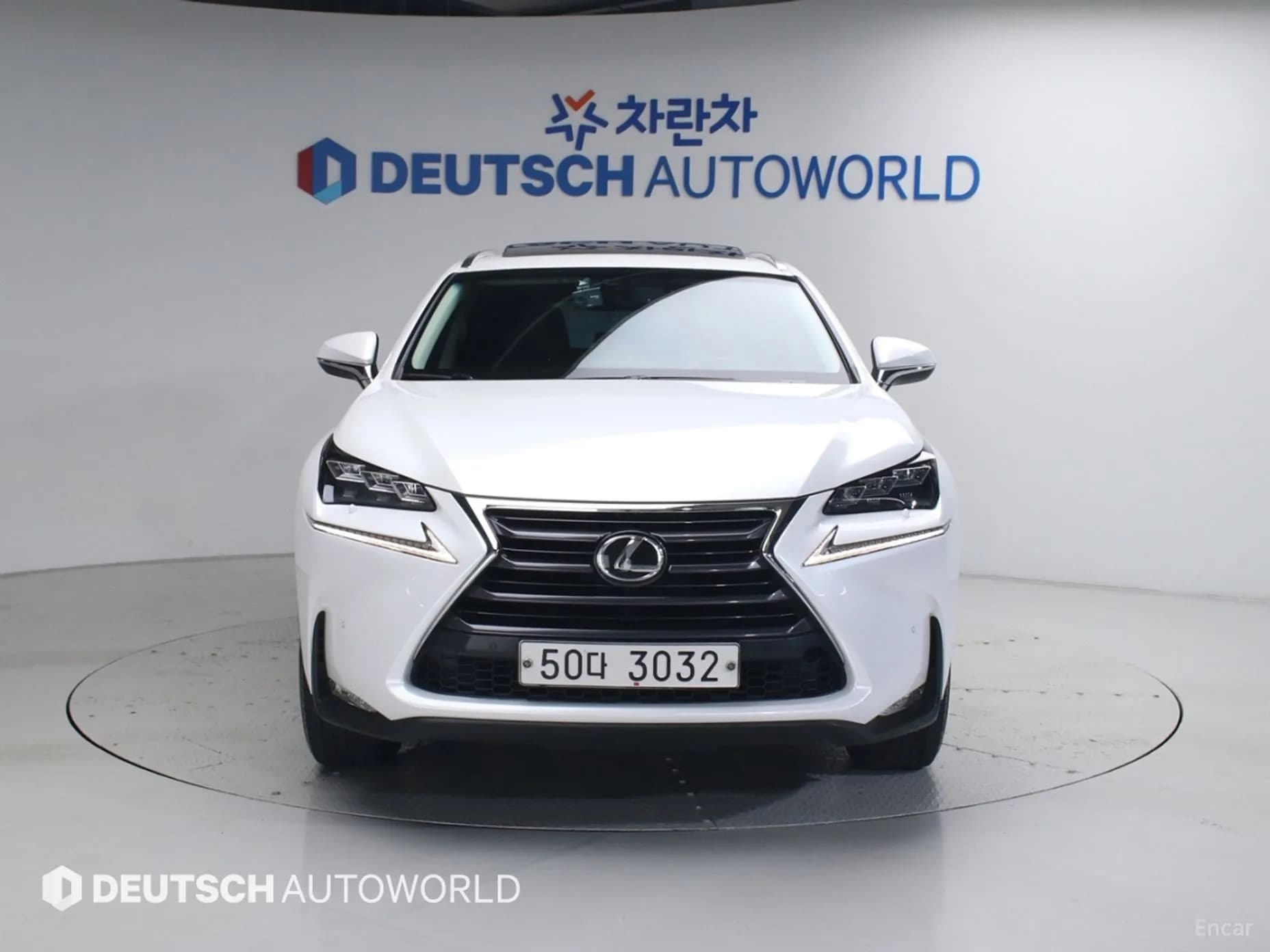 NX200t