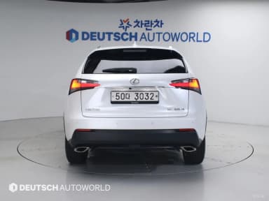 NX200t