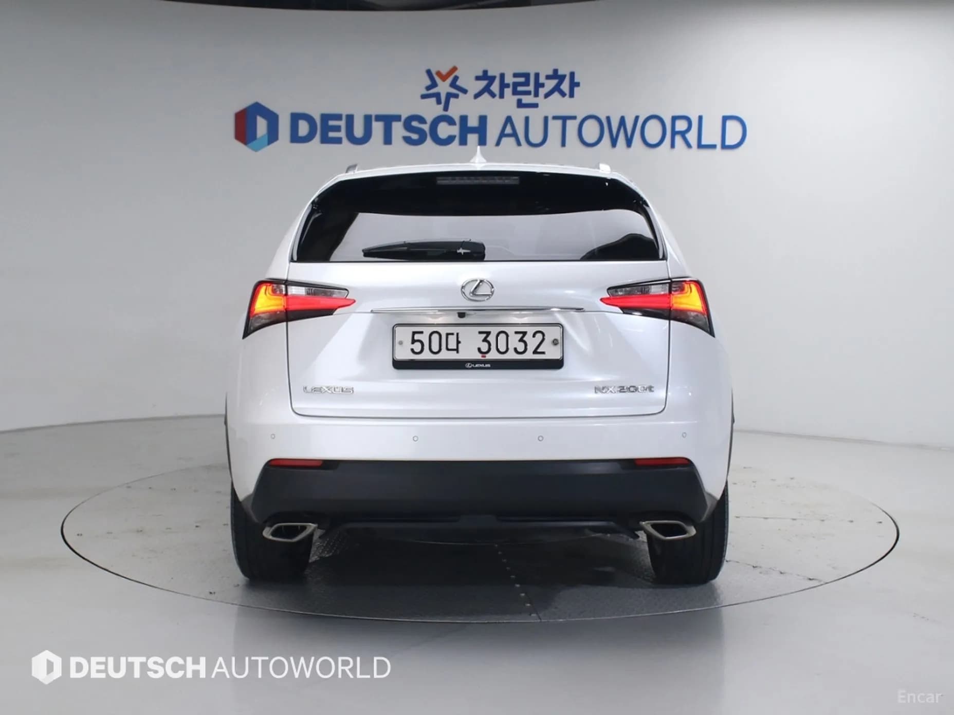 NX200t