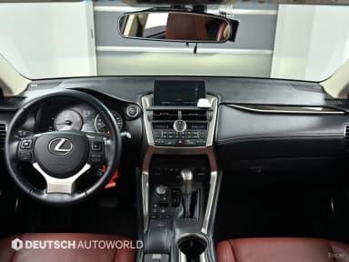 NX200t