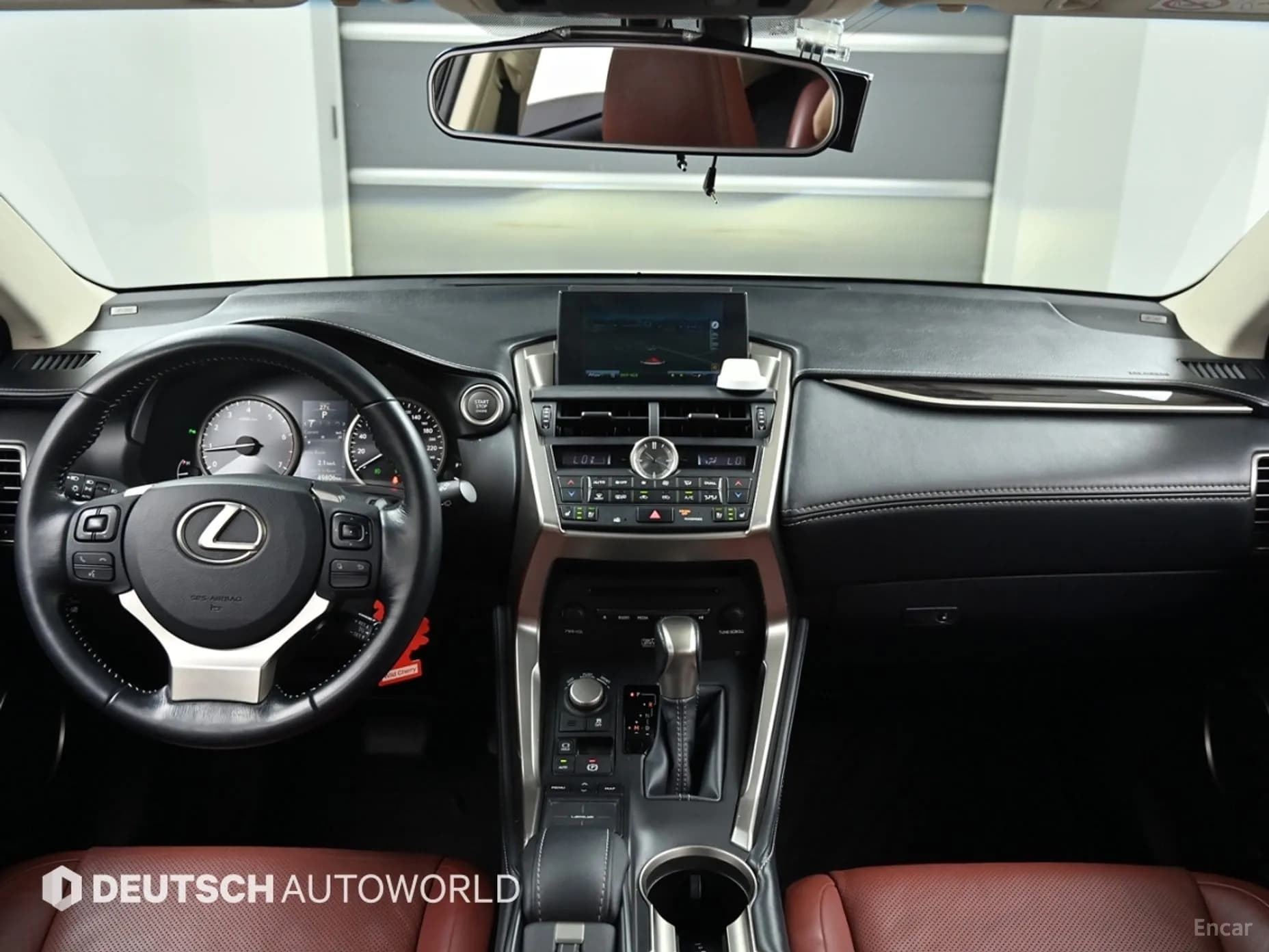 NX200t