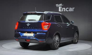 Tivoli Air