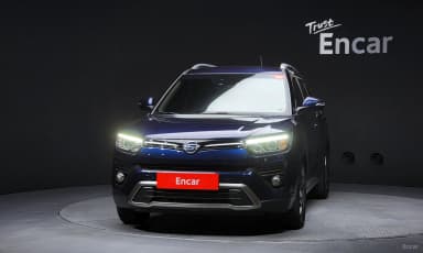 Tivoli Air