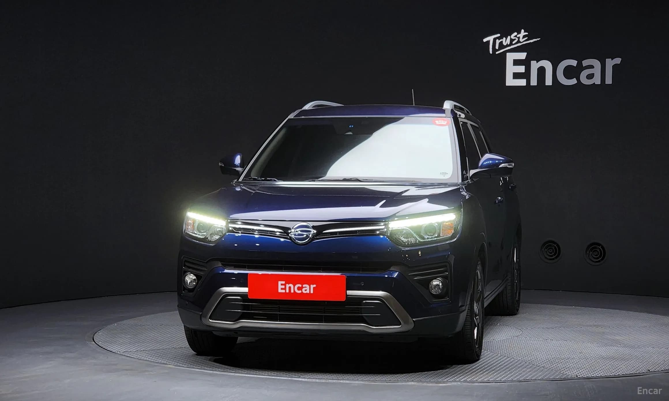 Tivoli Air