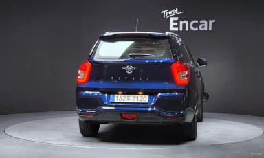 Tivoli Air