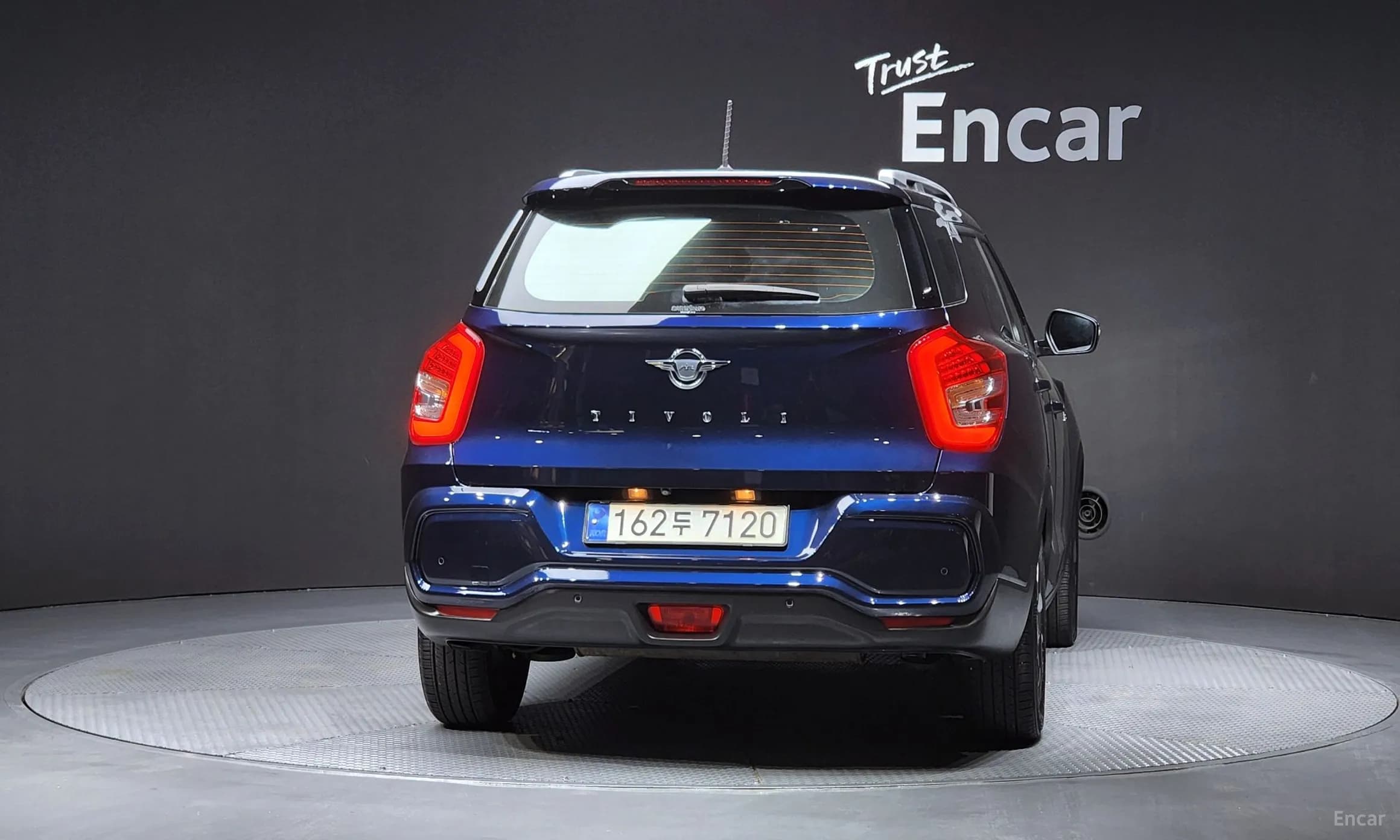 Tivoli Air