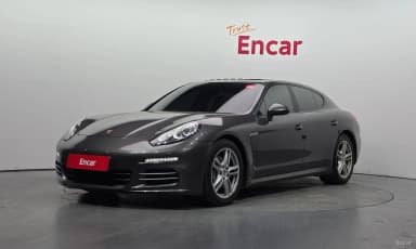 Panamera