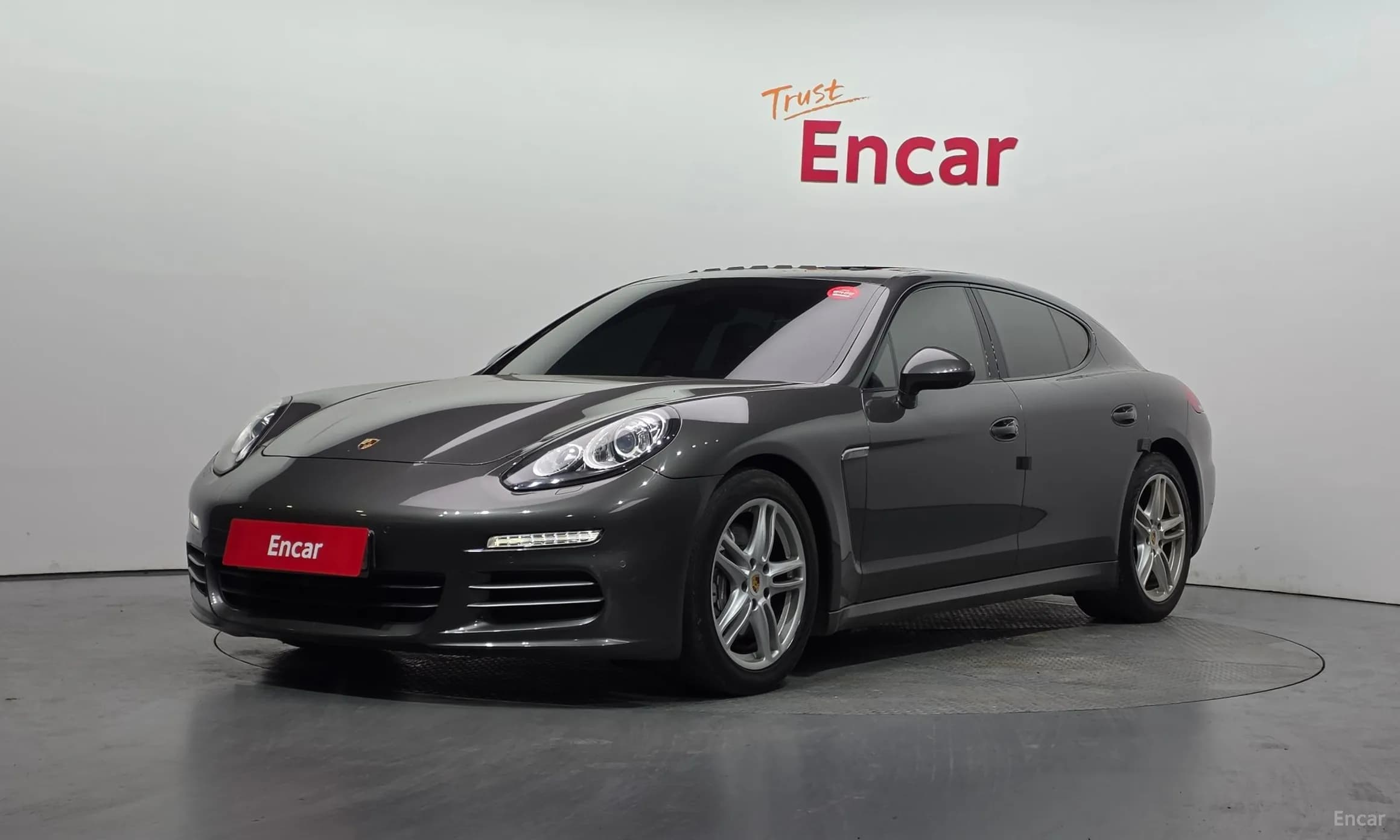 Panamera