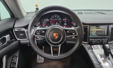 Panamera