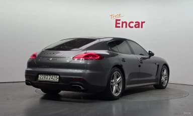 Panamera