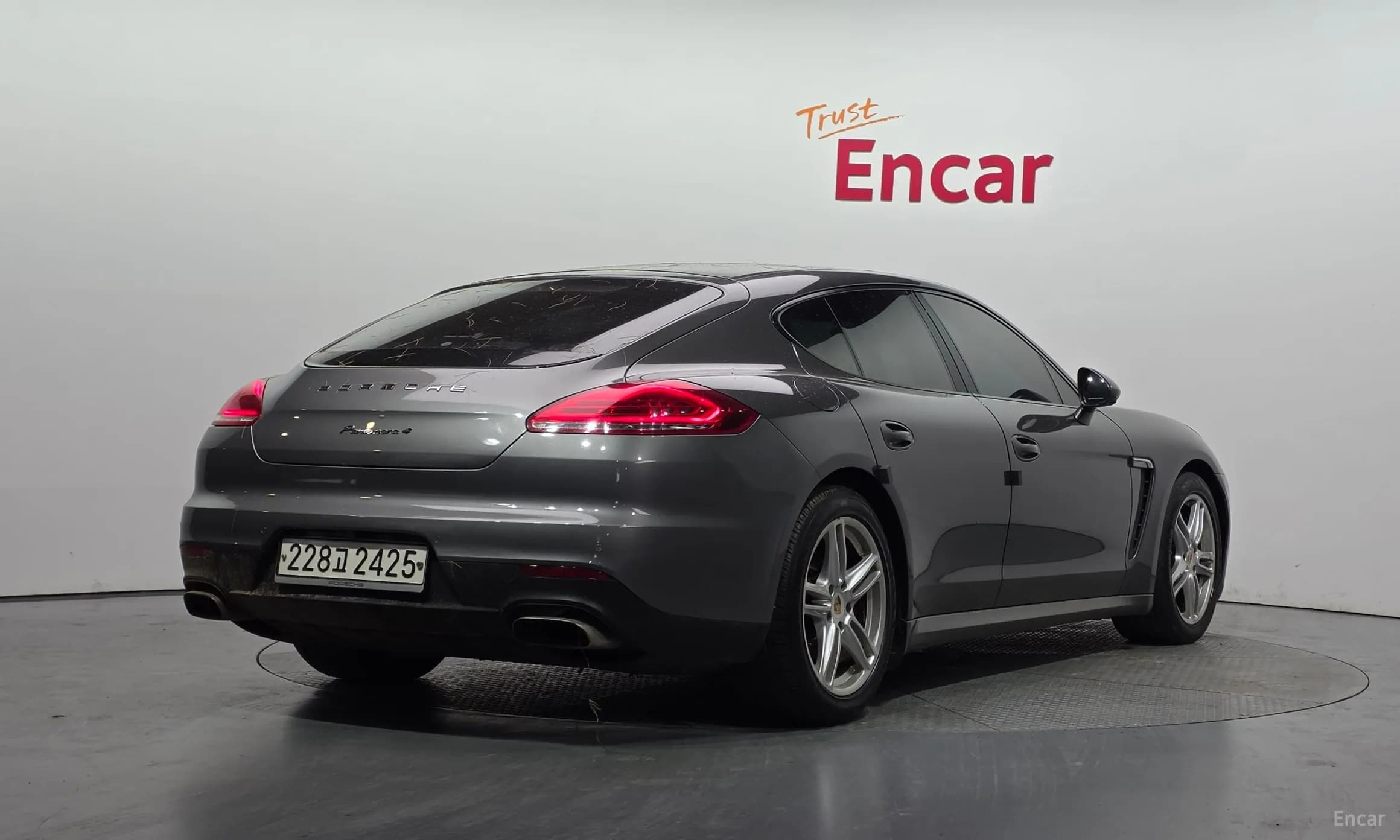 Panamera