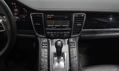 Panamera