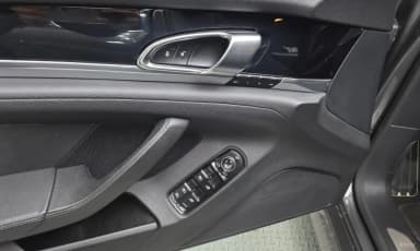 Panamera