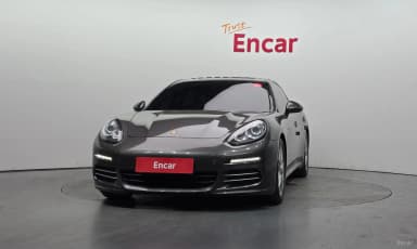 Panamera
