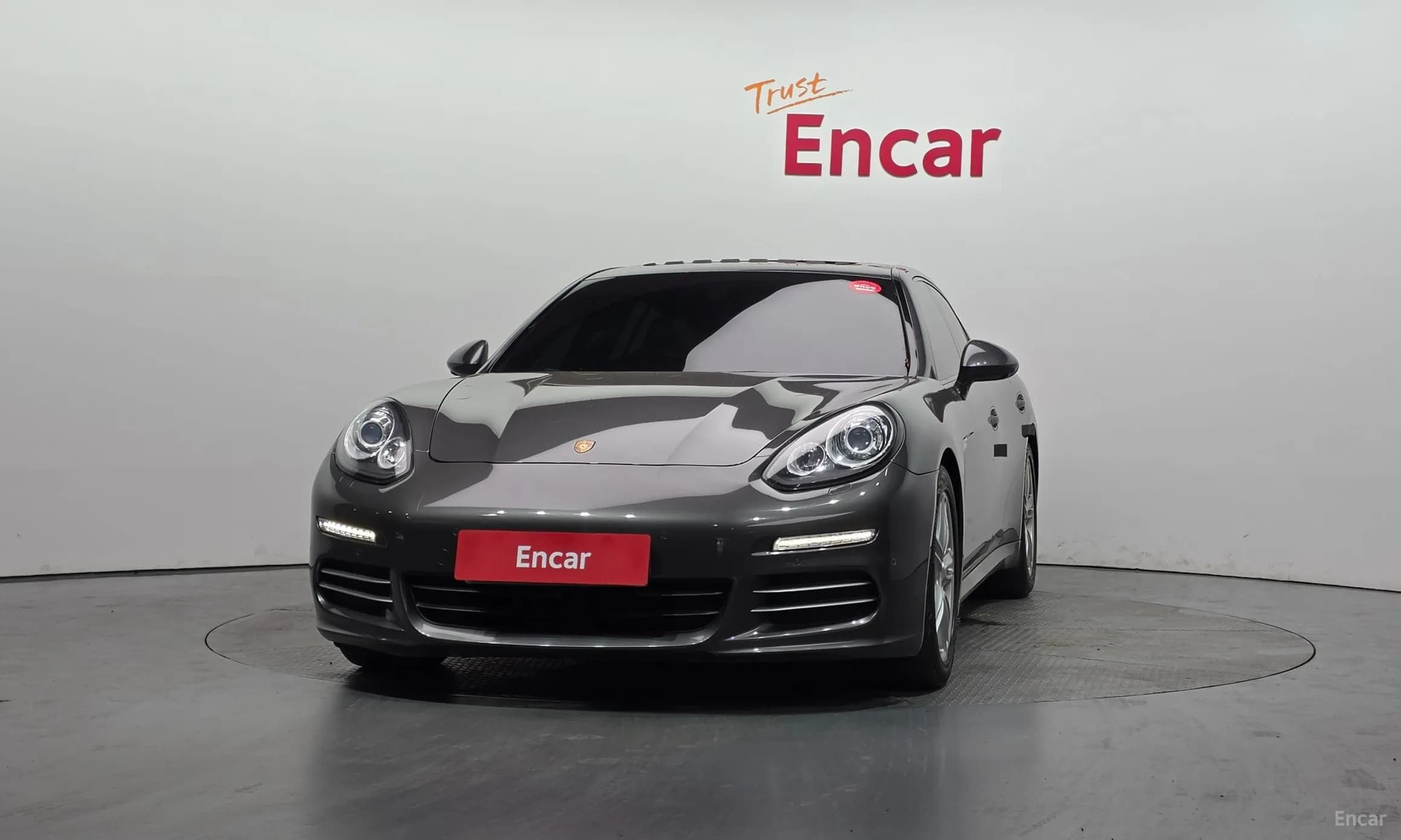 Panamera