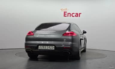 Panamera