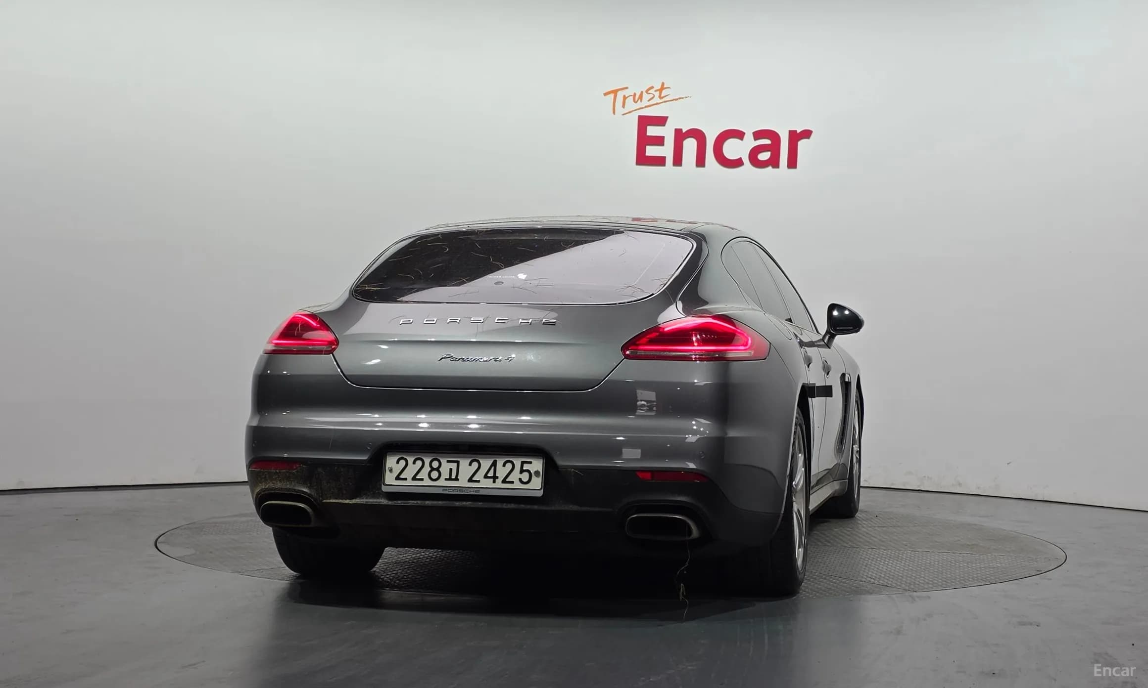 Panamera