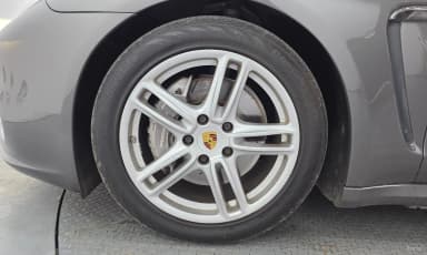 Panamera