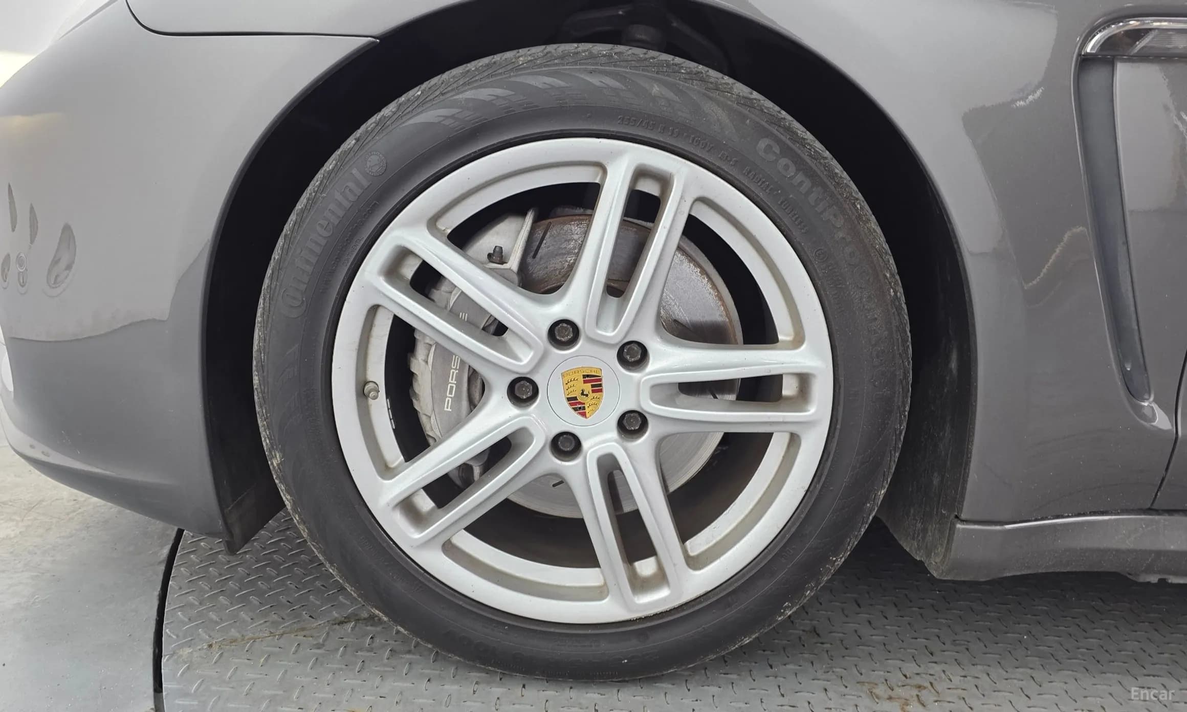 Panamera
