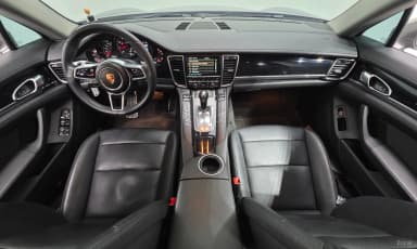 Panamera