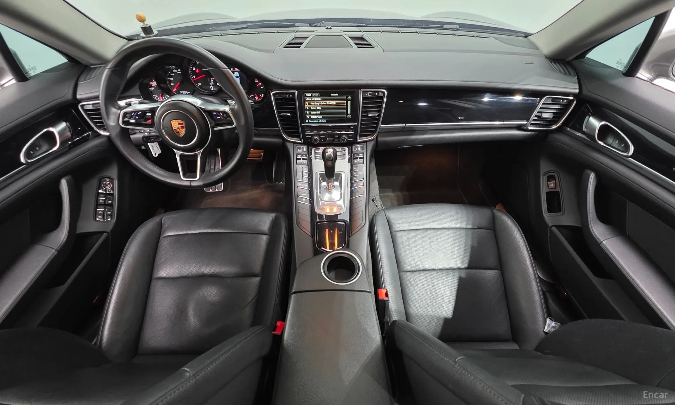 Panamera