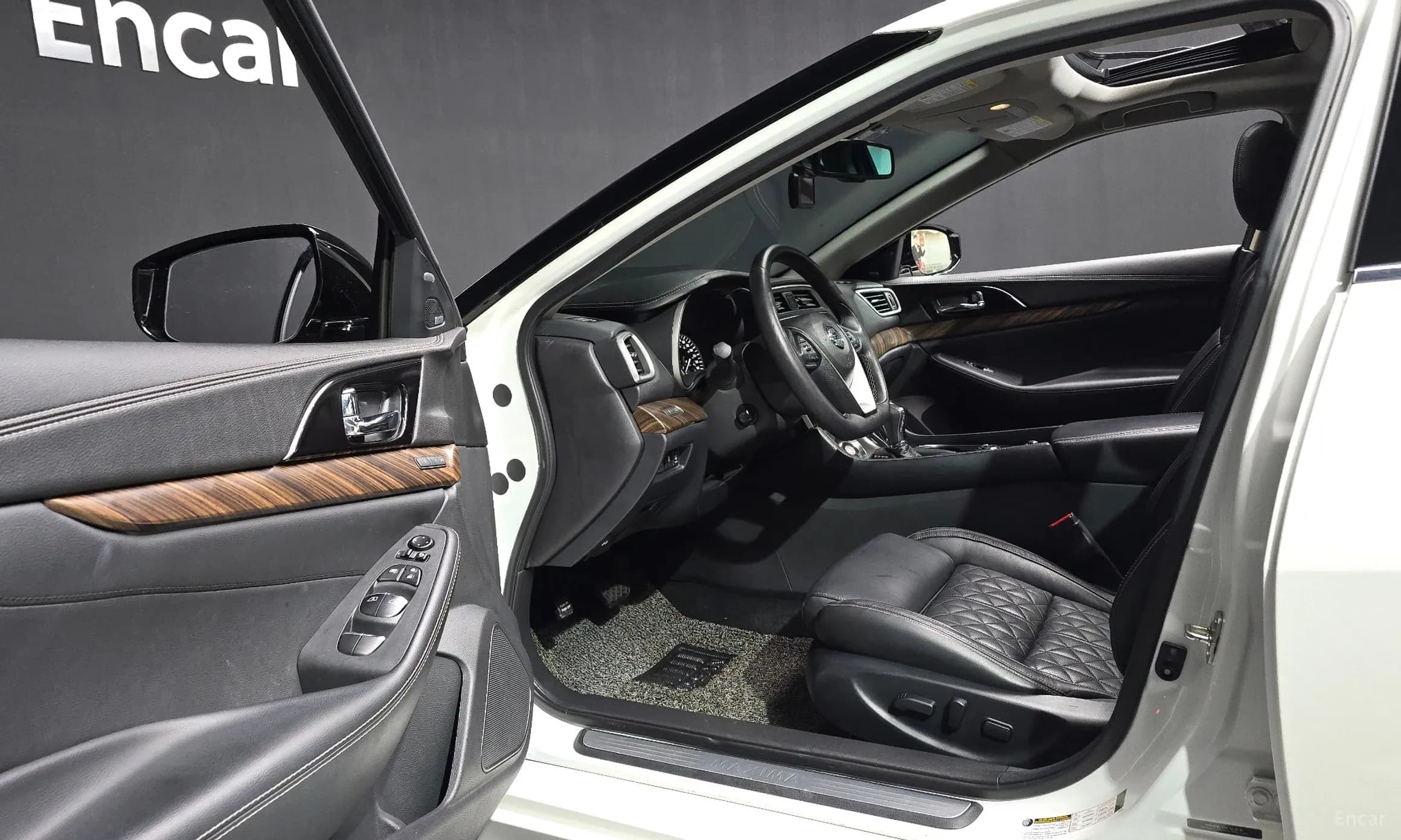 Maxima (A36)