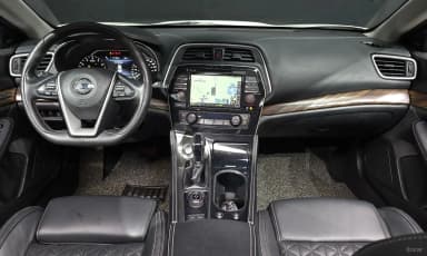 Maxima (A36)