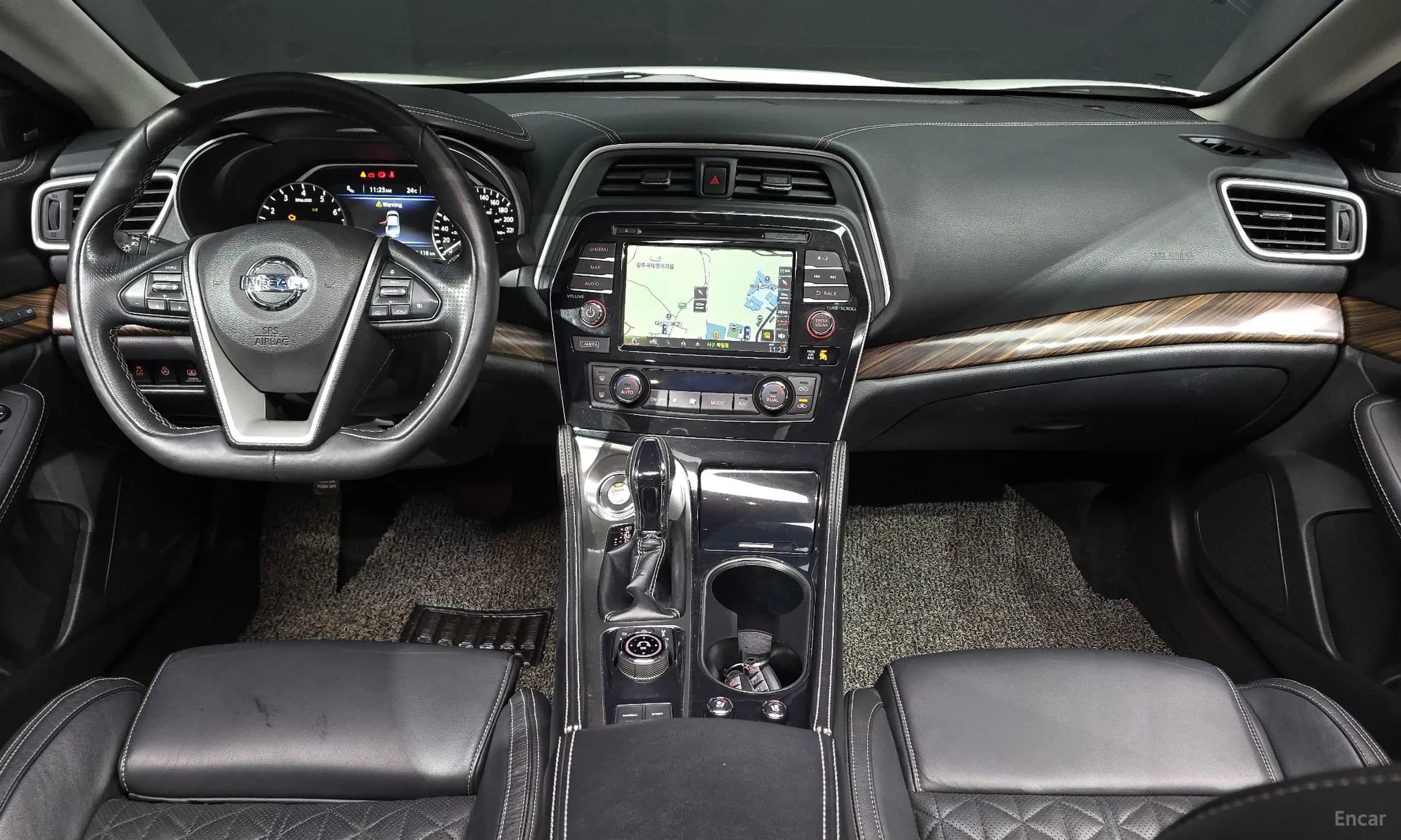 Maxima (A36)