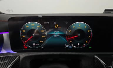CLA-Class C118