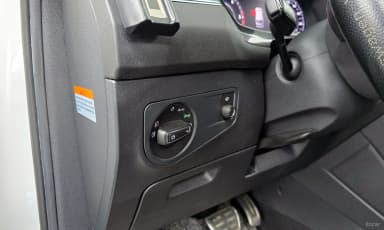 Tiguan All Space