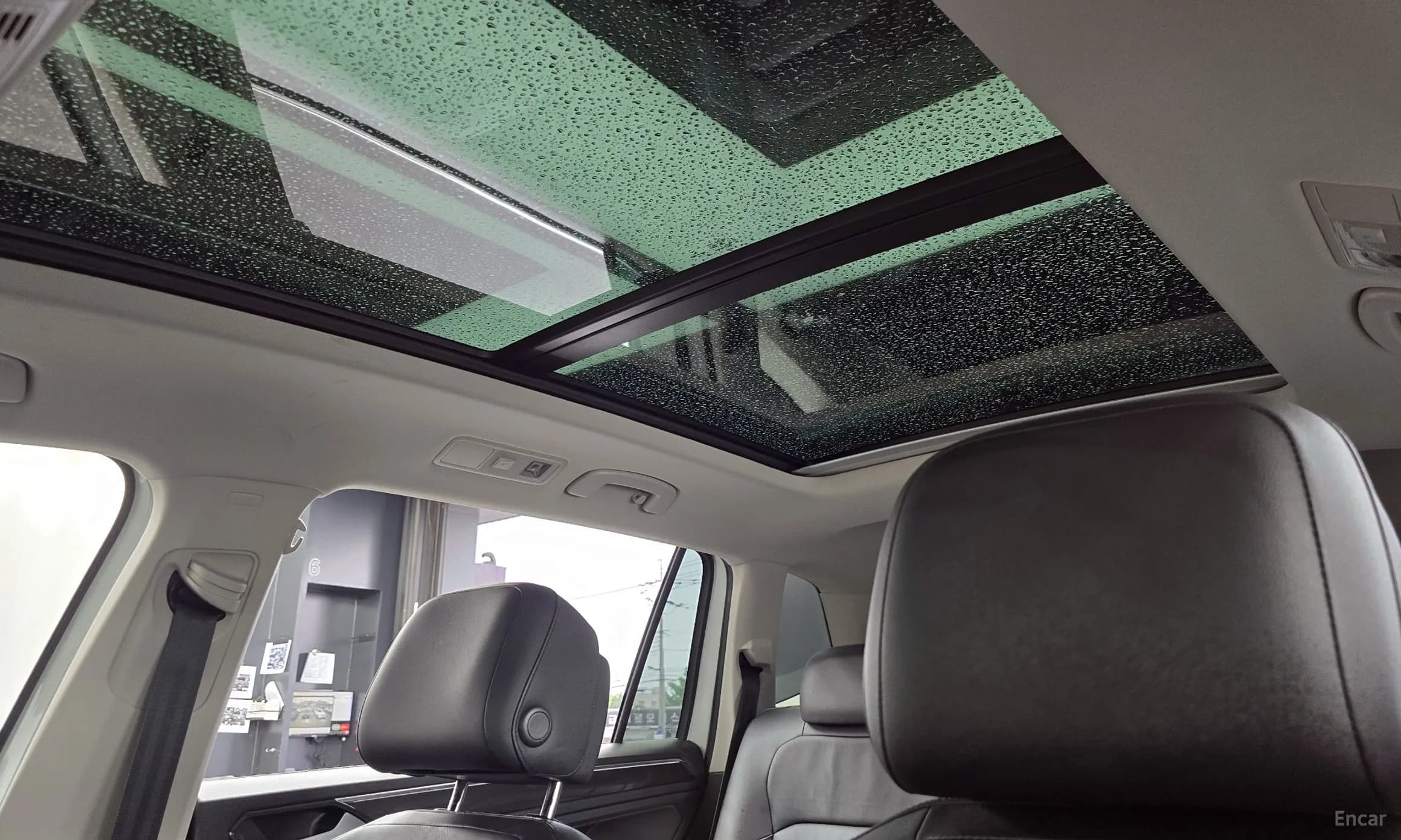 Tiguan All Space