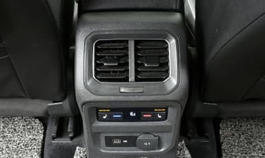 Tiguan All Space