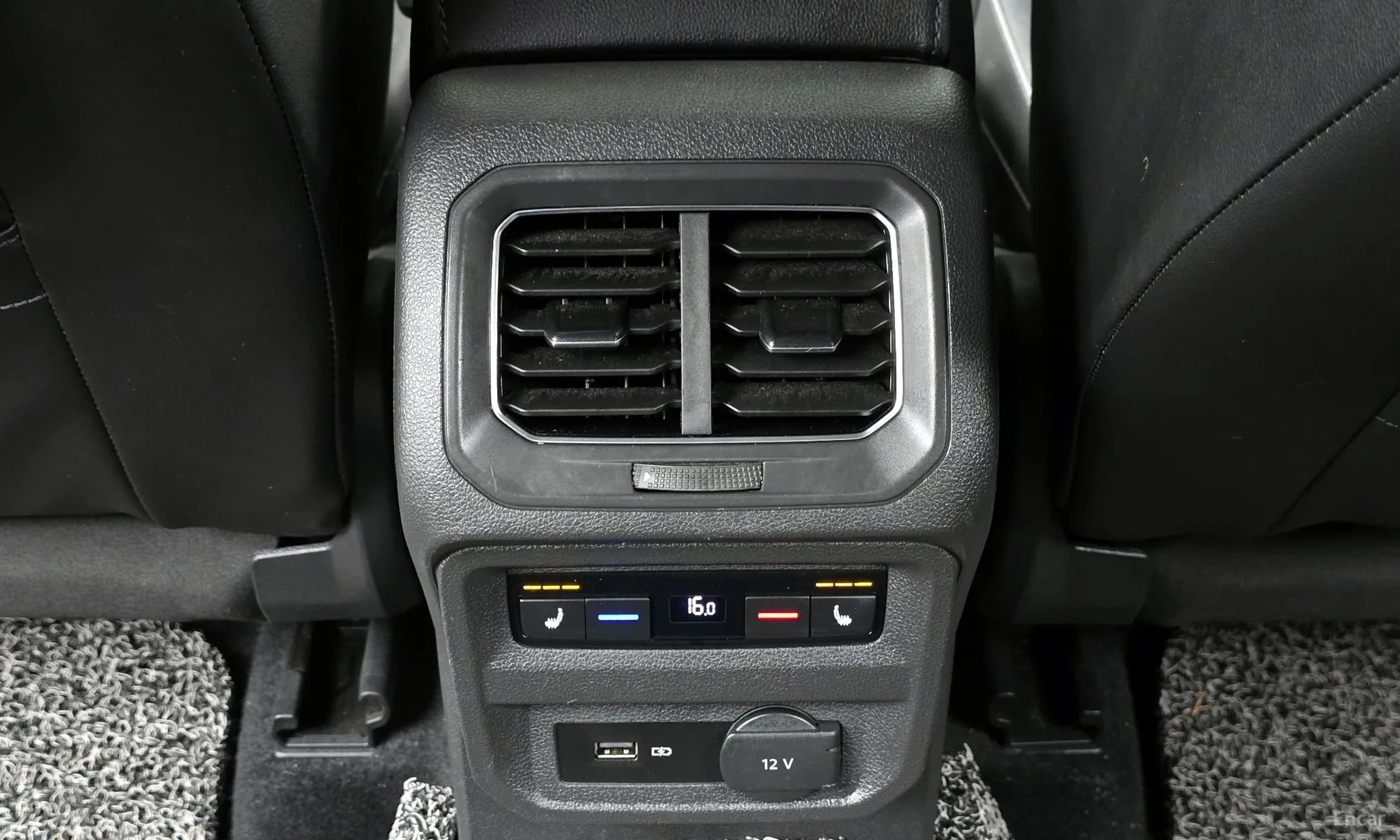 Tiguan All Space