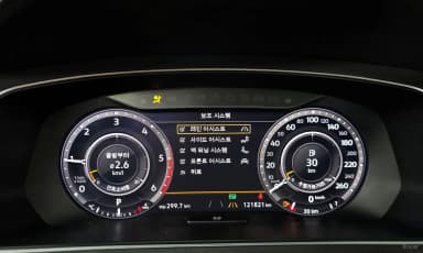 Tiguan All Space