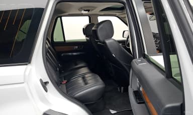 Range Rover Sport