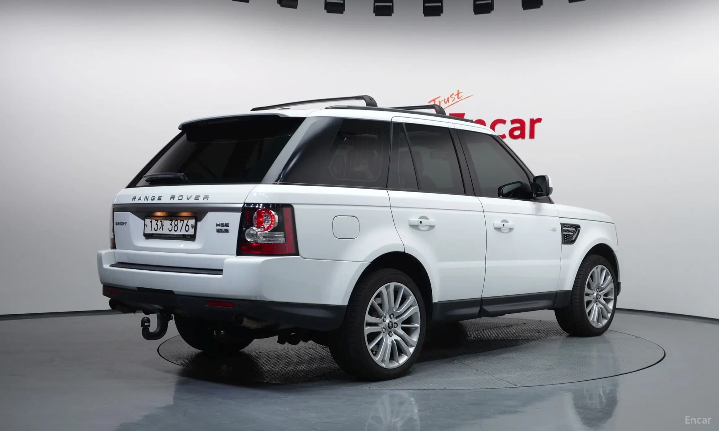 Range Rover Sport