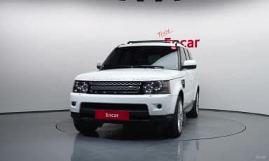 Range Rover Sport